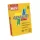Kanarya Sarı Renk A4 Rey Adagio Kağıt 500 Yaprak - Canary 03